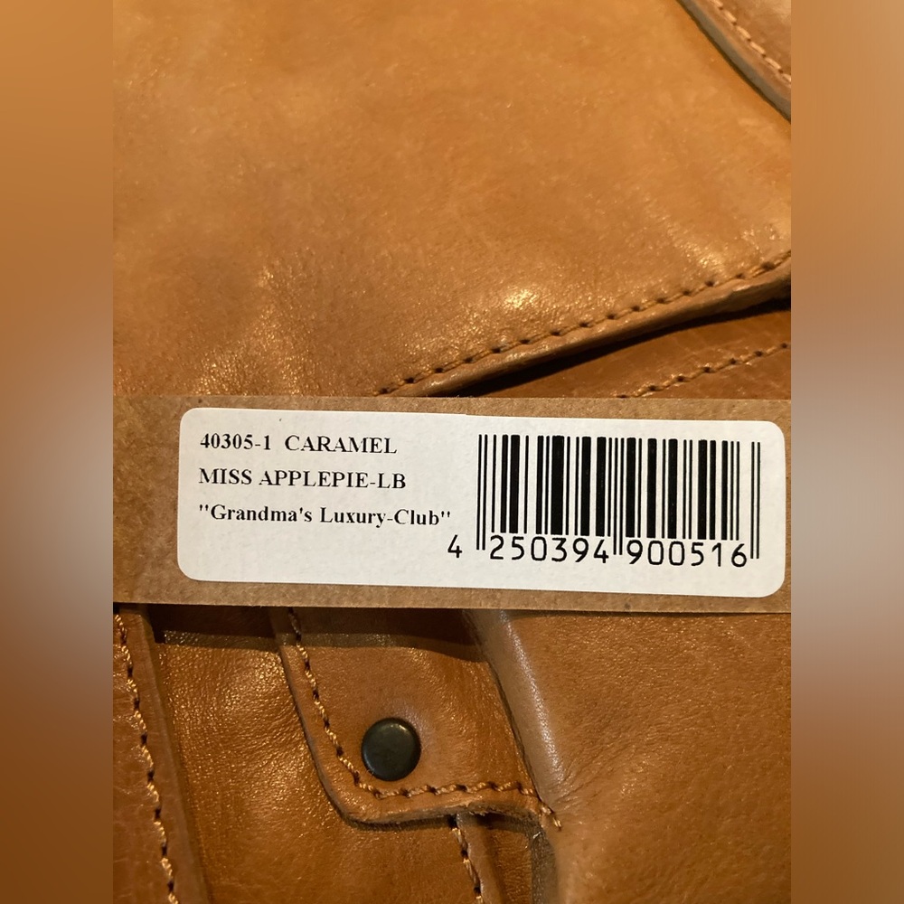 Miss Applepie - Caramel | Postbag | Aunts & Uncles - Picture 12 of 12